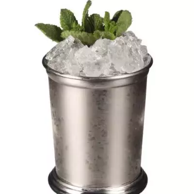 Mint Julep
