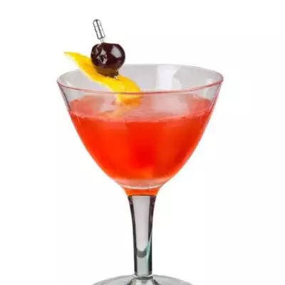 Irish Rose