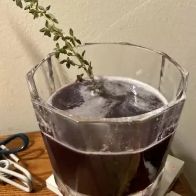 Beets, Limes and Life