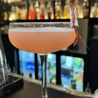 Fuoco rosa