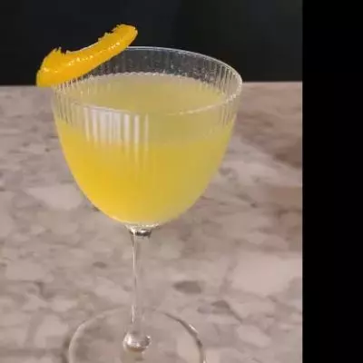 The last lemon