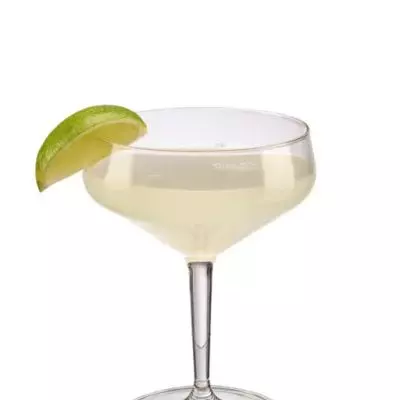 Daiquiri No. 1 (countdown 3:2:1 formula)