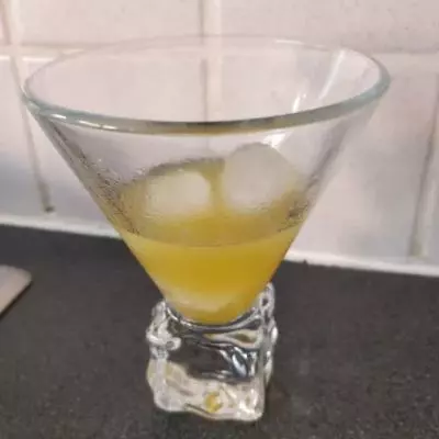 passion kiwi virgin