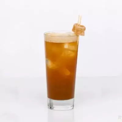 Jäger Buck