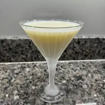 Banana Milk