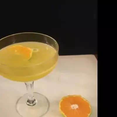 Satsuma Margarita