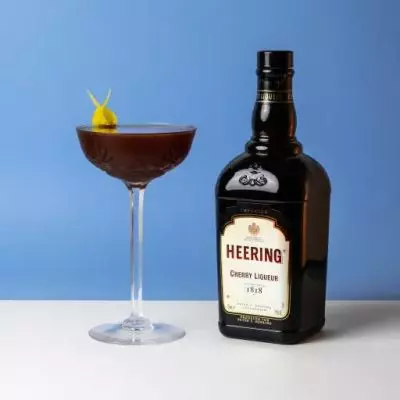 The Last Heering