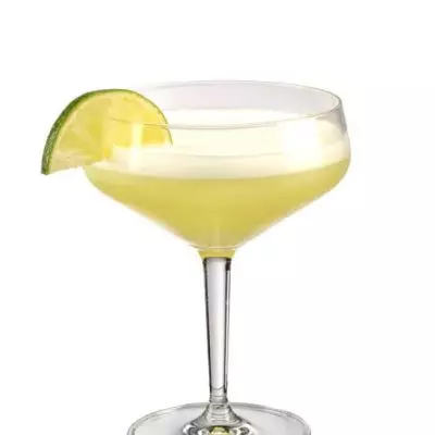 Lemon Tart