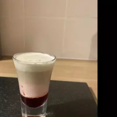 Nanny's Trifle