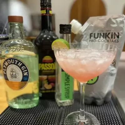 Ocean City Barbie
