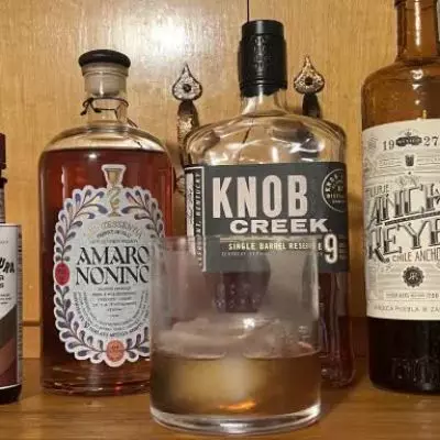 Chocolate Sucker Punch