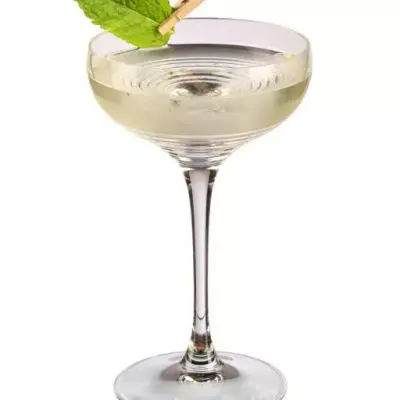 Aristotle cocktail