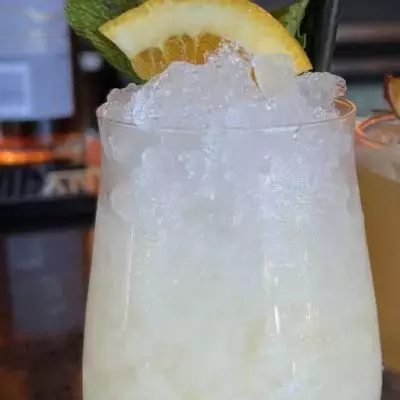 Kentucky Mai Tai