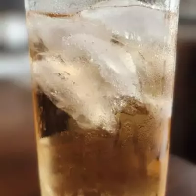 Moose Creek Cocktail
