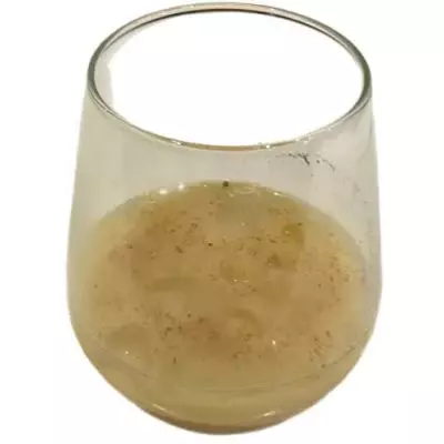 Rum Cow (Honey Oat)