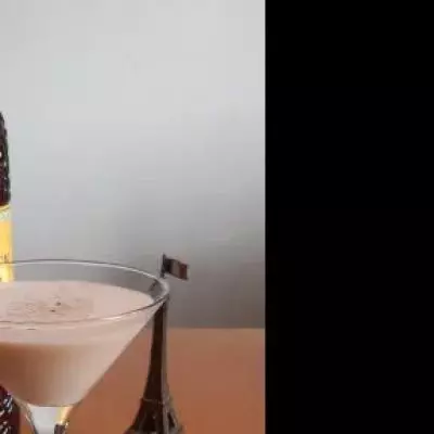 Parisian Dirty Blonde