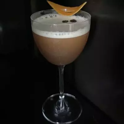The Restless Emperor
