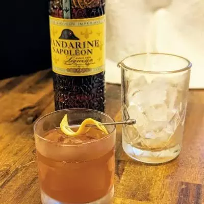 The Josephine