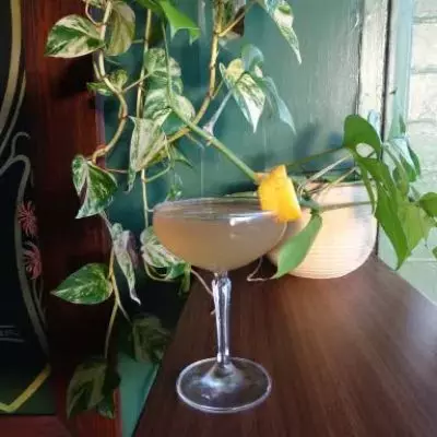 Orchard and Vine