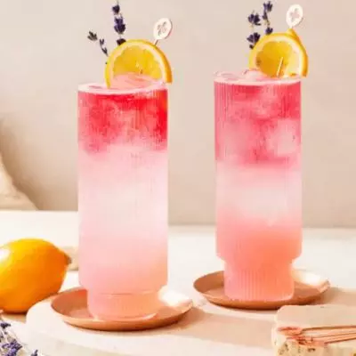 Shades of Pink