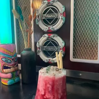 Boogie Red