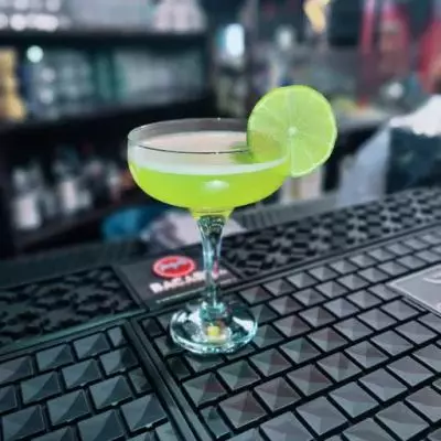 Radioactive Daiquiri