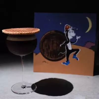 Nah nightcap