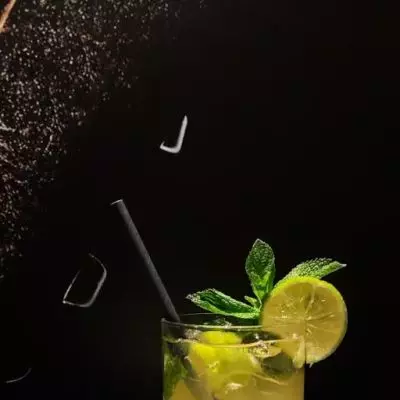 Spicy Kick