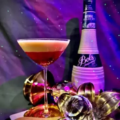 Disco Bols-Party Sweetheart