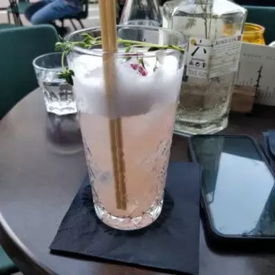 Agave Club