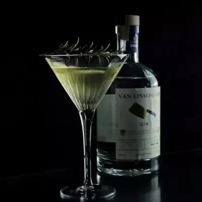 The Butcher's Nightcap
