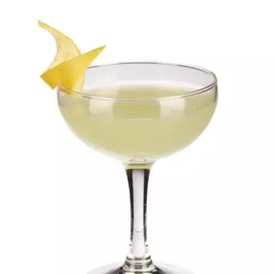 Ginger Last Word