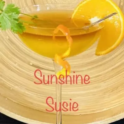 Sunshine Susie