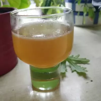 Bitter Kilt
