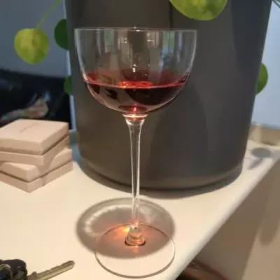 Red Recovery