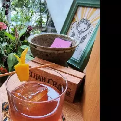 Cafe Palacio