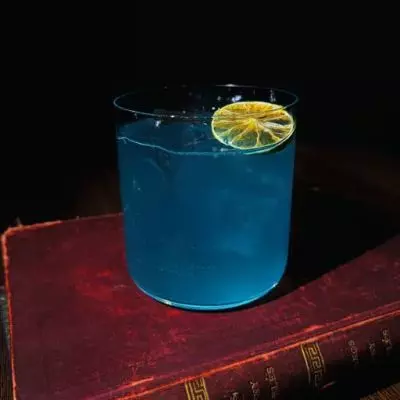 Bluess