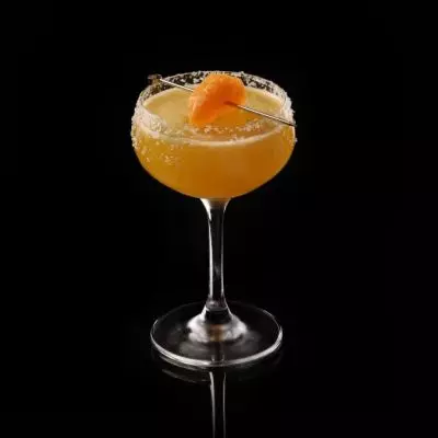 Macca Margarita