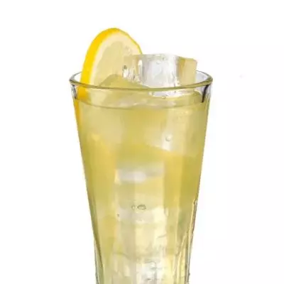 Sunny Disposition Highball