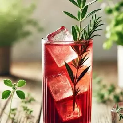 Wild Garden