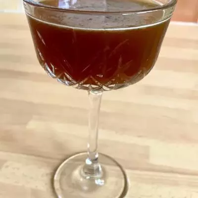 Bella Ciao Daiquiri