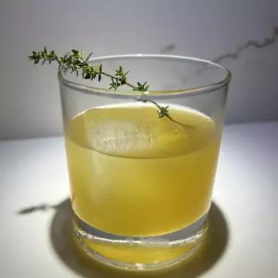 Maple Thyme Pallini