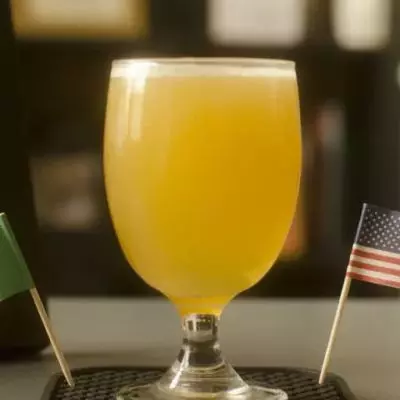 Bourbonade