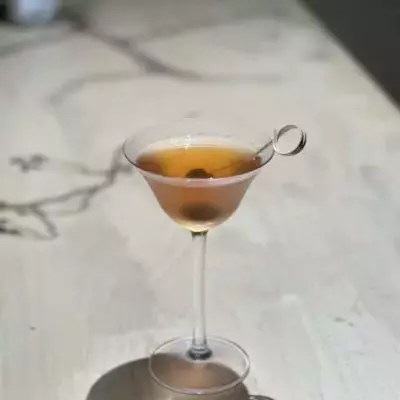 Summer bitter
