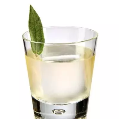 Sage Sazerac