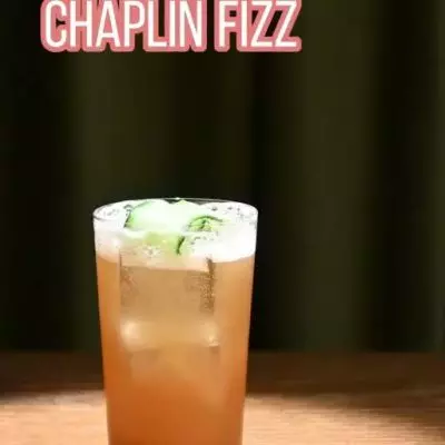 Chaplin Fizz