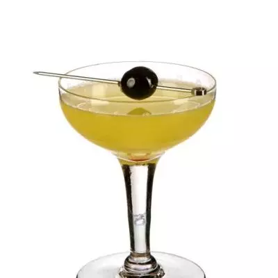 Witches' Daiquiri