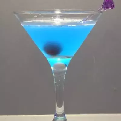 blue symphony
