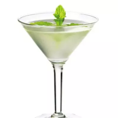 Detroit Martini