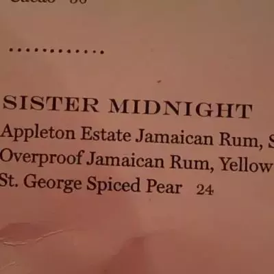 Sister Midnight